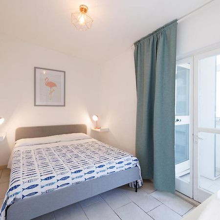 Apartmán Attico Lux Lido di Ostia Exteriér fotografie