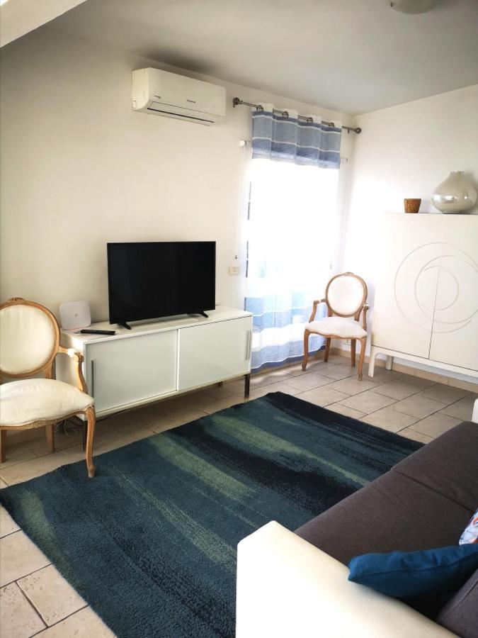 Apartmán Attico Lux Lido di Ostia Exteriér fotografie