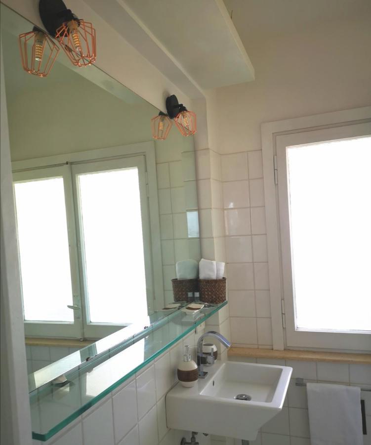 Apartmán Attico Lux Lido di Ostia Exteriér fotografie