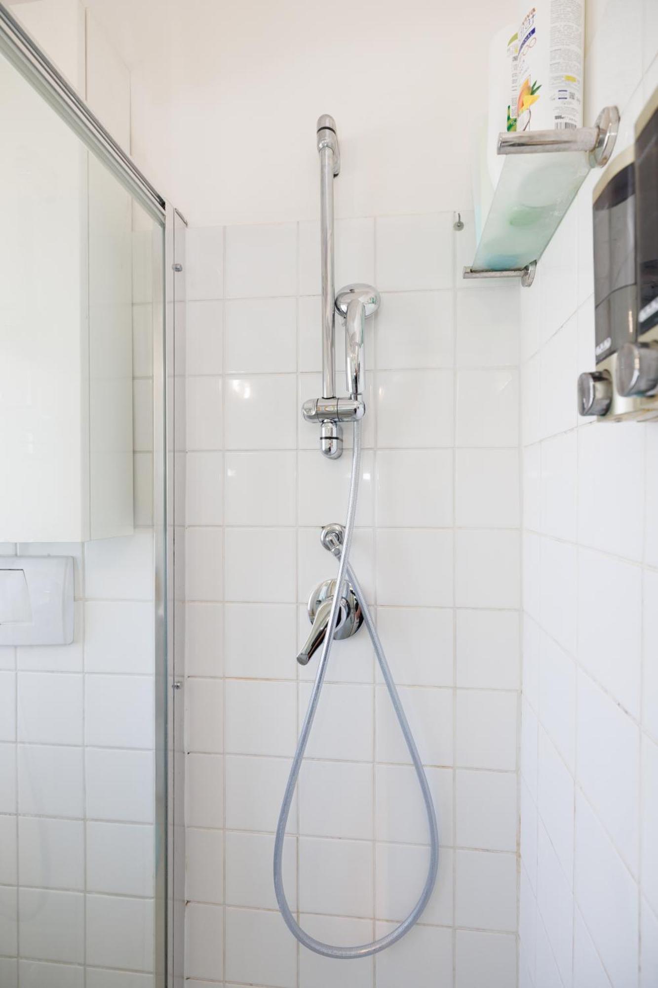 Apartmán Attico Lux Lido di Ostia Exteriér fotografie