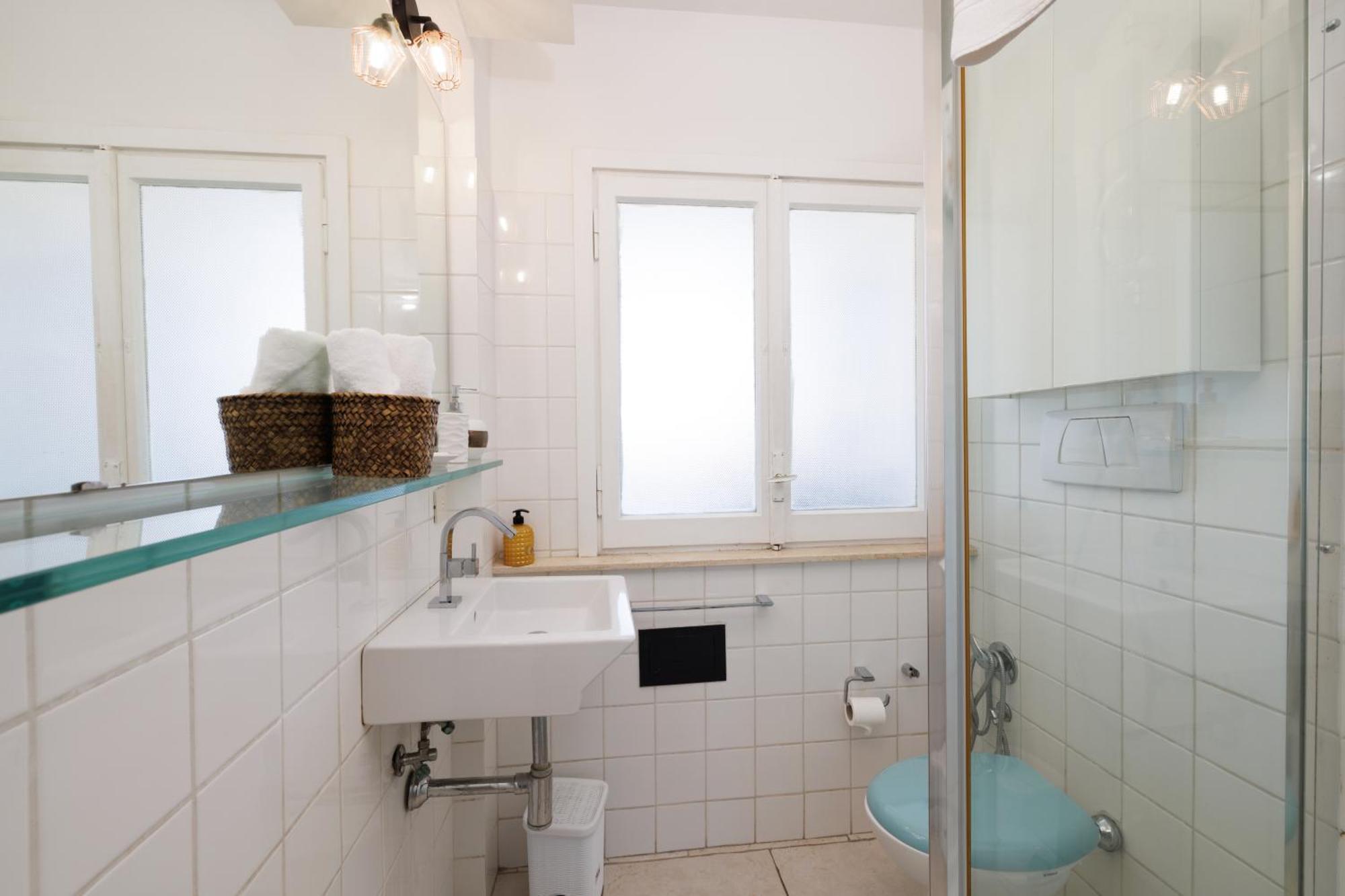 Apartmán Attico Lux Lido di Ostia Exteriér fotografie